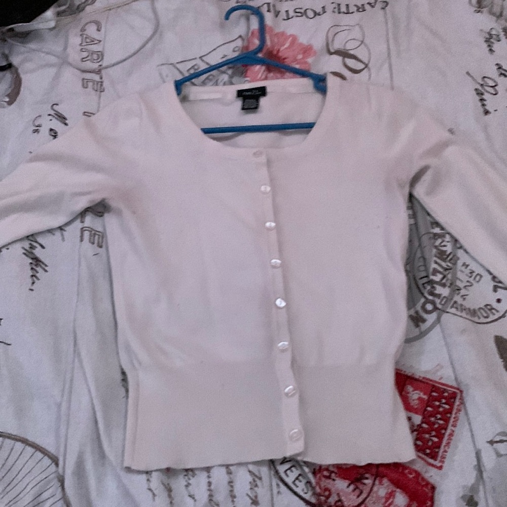 Rue 21 top